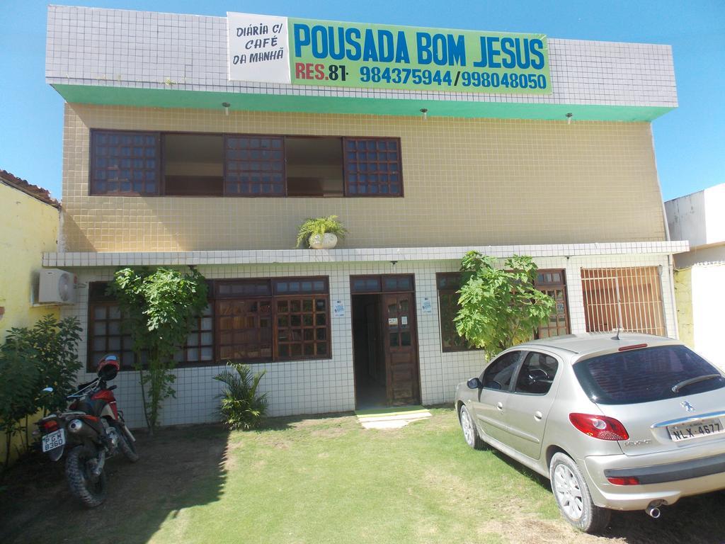 Bom Jesus Tamandaré