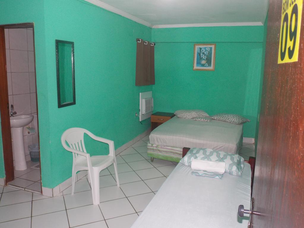 Bom Jesus Inn