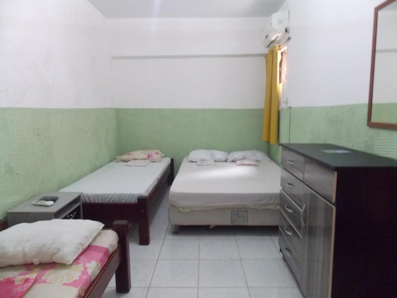 Inn Bom Jesus *