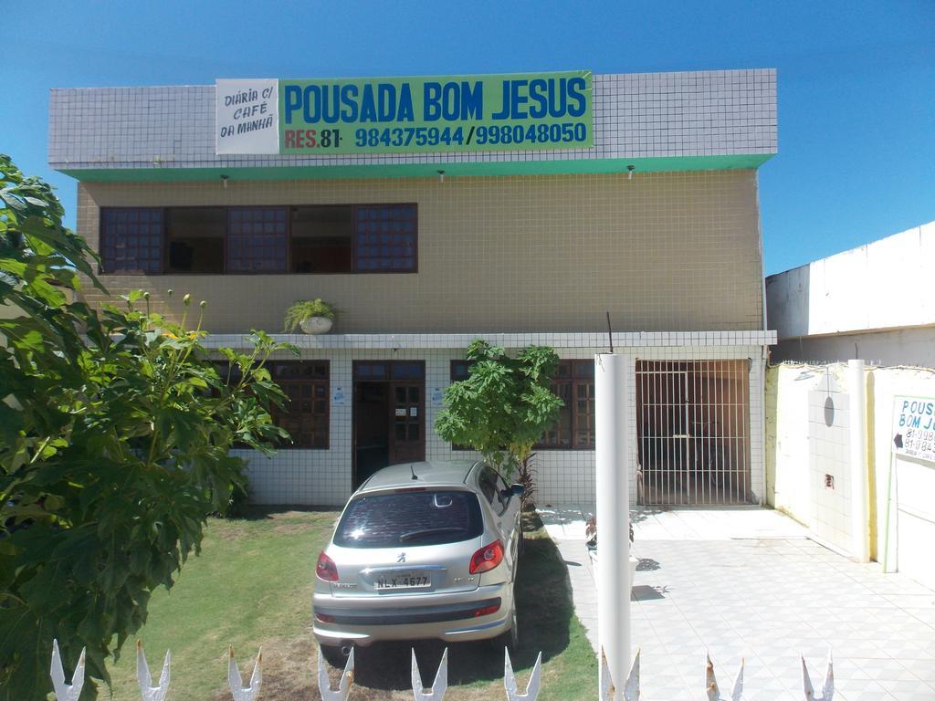 Inn Bom Jesus