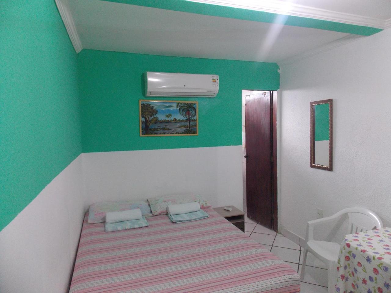 Inn Bom Jesus Tamandare