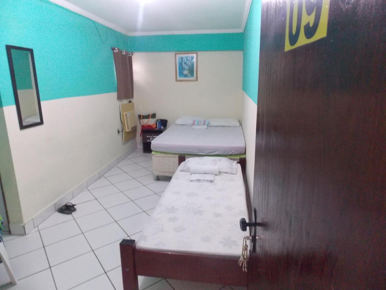 Inn Bom Jesus *