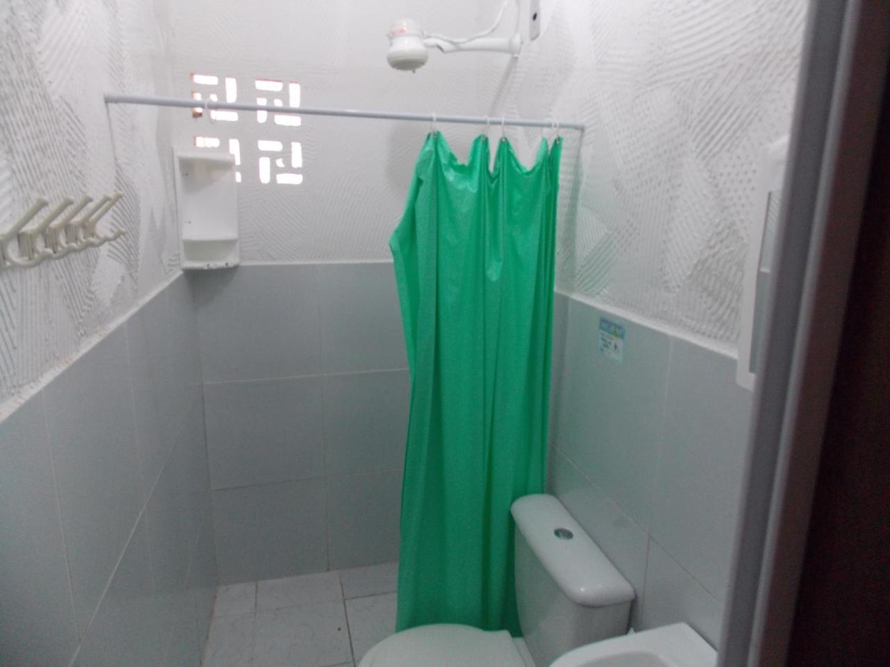 Inn Bom Jesus Tamandare